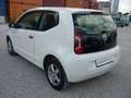 Volkswagen up! take up! Klima 2.Hand Scheckheft TÜV:5/26! Blanco - thumbnail 4