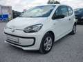 Volkswagen up! take up! Klima 2.Hand Scheckheft TÜV:5/26! Blanco - thumbnail 1