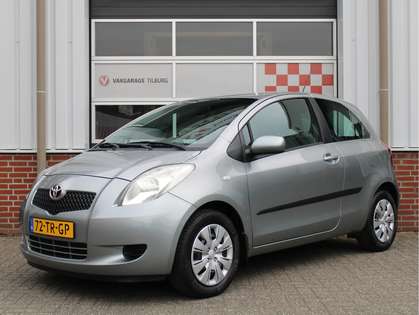 Toyota Yaris 1.3 VVTi Linea Sol /CV/AIRCO/PDC/Elek. ramen/Stuur