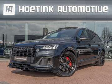 60 TFSI e quattro Competition | Pano | B&O | Hud |