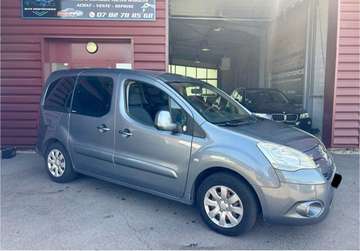 Citroën 1.6 hdi 90cv multispace 2009