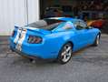 Ford Mustang Mustang Fastback V8 5.0 421 GT A Bleu - thumbnail 7