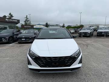 I20 1.0 T-GDI DARK LINE TUA A 15990.00€