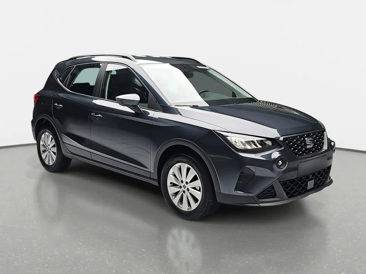 SEAT Arona 2026