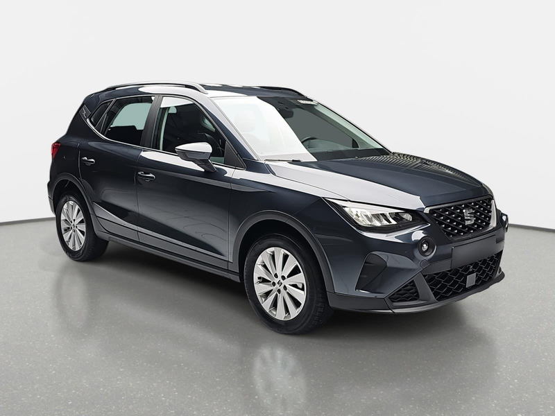 SEAT Arona ARONA 1.0 TSI DSG STYLE LED KLIMAAUTO WINTER AHK — photo 3