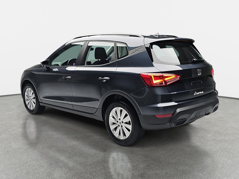SEAT Arona ARONA 1.0 TSI DSG STYLE LED KLIMAAUTO WINTER AHK — photo 5
