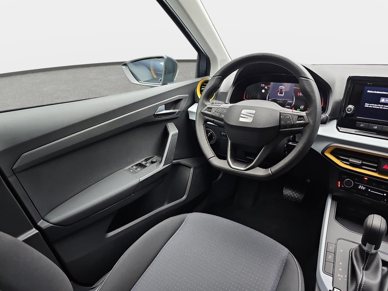 SEAT Arona ARONA 1.0 TSI DSG STYLE LED KLIMAAUTO WINTER AHK — photo 9