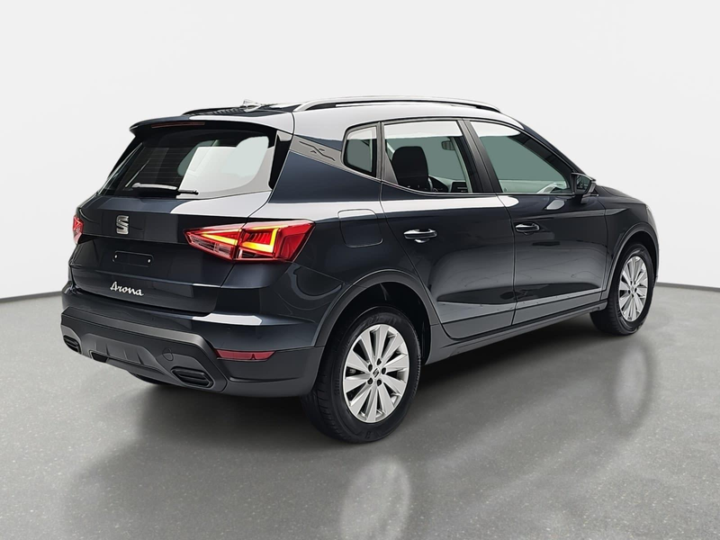 SEAT Arona ARONA 1.0 TSI DSG STYLE LED KLIMAAUTO WINTER AHK — photo 4