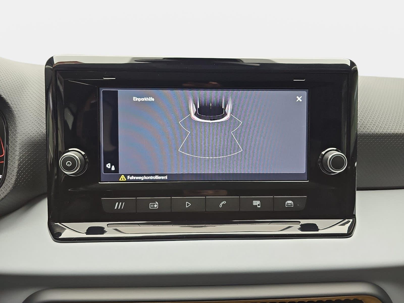 SEAT Arona ARONA 1.0 TSI DSG STYLE LED KLIMAAUTO WINTER AHK — photo 11