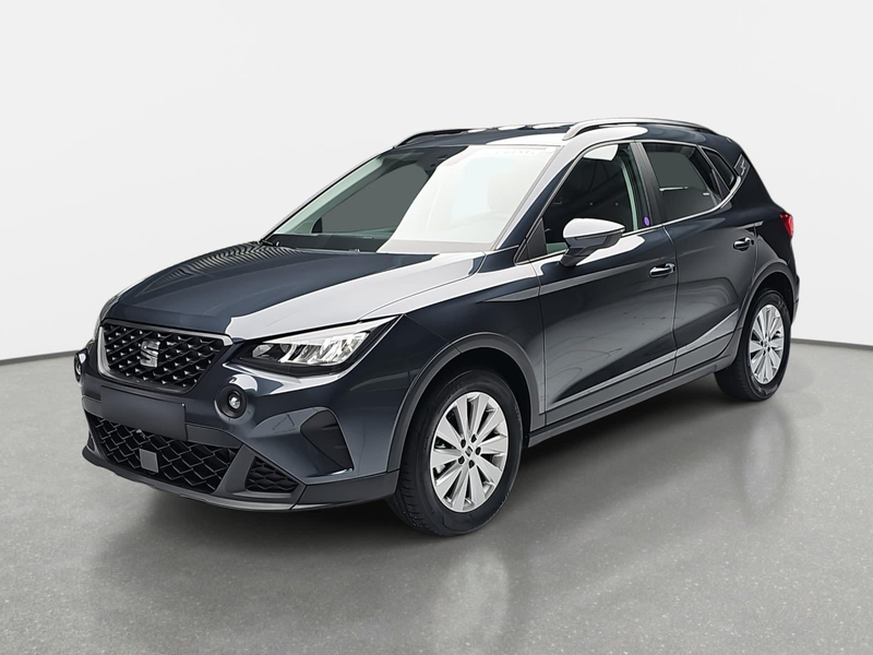 SEAT Arona ARONA 1.0 TSI DSG STYLE LED KLIMAAUTO WINTER AHK — photo 2
