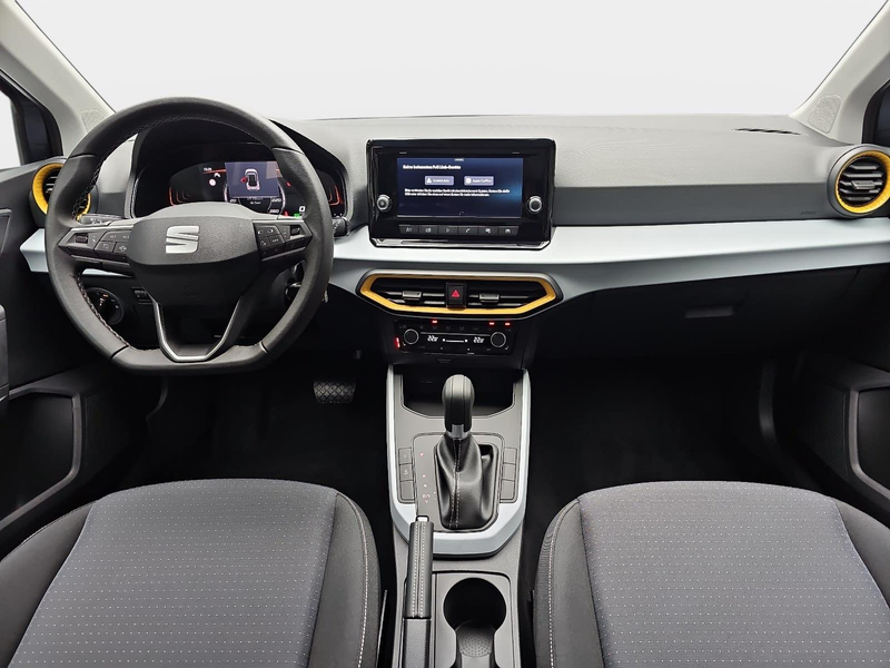 SEAT Arona ARONA 1.0 TSI DSG STYLE LED KLIMAAUTO WINTER AHK — photo 8