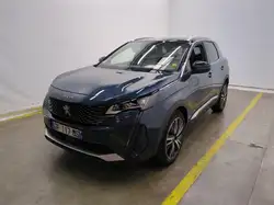 Peugeot 3008 1.2 PURETECH 130CH S\u0026S GT PACK EAT8