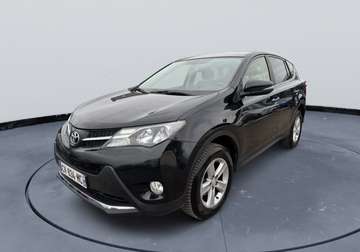 2.0 D 124 CH 2WD LIFE Caméra de recul Climatisation Régulateur vitesse