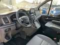 Ford Tourneo Custom Titanium X L2 Xenon Nav Leder ACC Argent - thumbnail 7