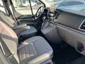 Ford Tourneo Custom Titanium X L2 Xenon Nav Leder ACC Ezüst - thumbnail 13