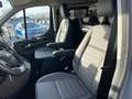 Ford Tourneo Custom Titanium X L2 Xenon Nav Leder ACC Ezüst - thumbnail 6