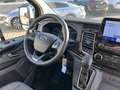 Ford Tourneo Custom Titanium X L2 Xenon Nav Leder ACC Argent - thumbnail 17
