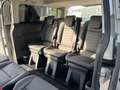 Ford Tourneo Custom Titanium X L2 Xenon Nav Leder ACC Argent - thumbnail 10