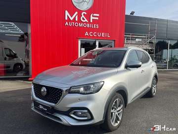 1.5 T-GDI 258H 160 PHEV HYBRID 16.6KWH LUXURY BVA