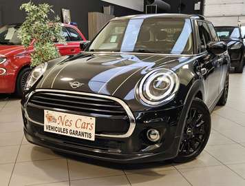 1.5 BOITE AUTO,PHARES LED,JA 16,GARANTIE 1 AN