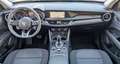 Alfa Romeo Stelvio 2.2 Turbodiesel 190 CV AT8 Q4 Business IVA ESPOSTA Blau - thumbnail 9