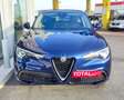Alfa Romeo Stelvio 2.2 Turbodiesel 190 CV AT8 Q4 Business IVA ESPOSTA Blau - thumbnail 8