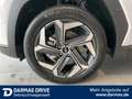 Hyundai TUCSON Tucson Plug-in-Hybrid  4WD Trend Navi LED TOP Weiß - thumbnail 10