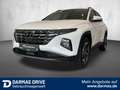 Hyundai TUCSON Tucson Plug-in-Hybrid  4WD Trend Navi LED TOP Weiß - thumbnail 1