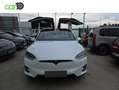 Tesla Model X P100D 4WD Blanco - thumbnail 19