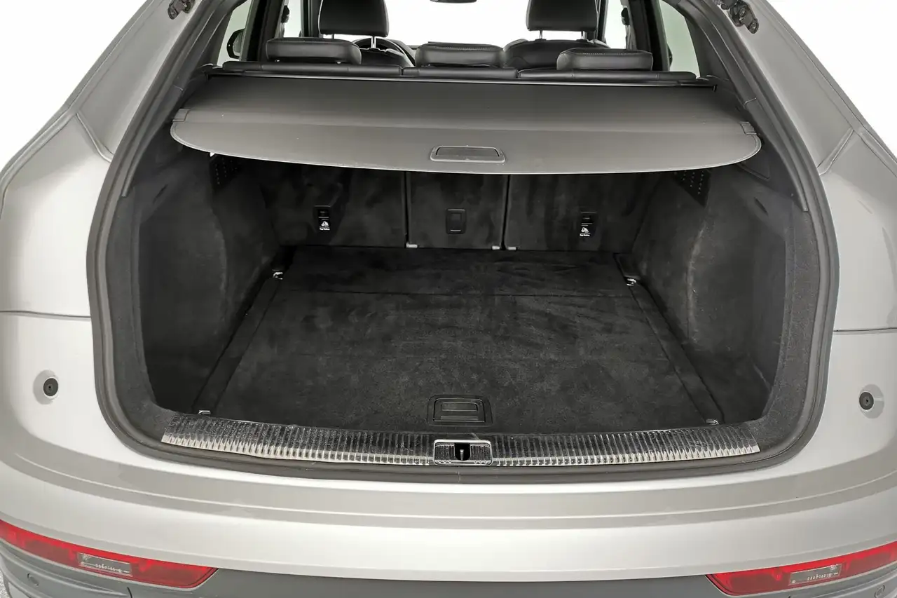 Audi Q5 Sportback 40 TDI 2x S line|Pano|LEDer|ACC|AHK ACC 6