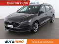 Ford Focus 1.5 EcoBlue TDCi Business SW 120 CV Grijs - thumbnail 1