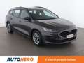 Ford Focus 1.5 EcoBlue TDCi Business SW 120 CV Grijs - thumbnail 8