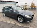 BMW 320 d Touring Autom/Xenon/Navi/2.Hand Grau - thumbnail 3