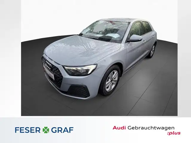 Audi A1 Sportback 30 TFSI S tronic LED CAR PLAY SPORTSITZE