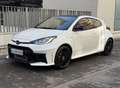 Toyota Yaris GR RZ Aut. Blanc - thumbnail 11