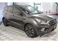 Ford Kuga ST-Line 1.5 TDCi 120CH 4x2 PHASE 2 1ère Main Gris - thumbnail 2