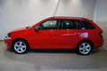 Skoda Fabia Combi Style TSI Rot - thumbnail 2