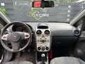 Opel Corsa Corsa 1.2i *MARCHAND/EXPORT* Zwart - thumbnail 5