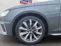 Audi A4 Avant 40 TFSI S tronic S line Gris - thumbnail 22