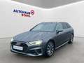 Audi A4 Avant 40 TFSI S tronic S line Gris - thumbnail 1