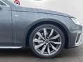 Audi A4 Avant 40 TFSI S tronic S line Gris - thumbnail 25