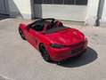 Porsche 718 Boxster GTS Rot - thumbnail 17