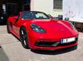 Porsche 718 Boxster GTS Rot - thumbnail 11