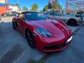 Porsche 718 Boxster GTS Rot - thumbnail 18