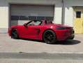 Porsche 718 Boxster GTS Rot - thumbnail 7