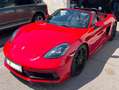 Porsche 718 Boxster GTS Rot - thumbnail 10