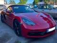 Porsche 718 Boxster GTS Rot - thumbnail 20