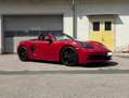 Porsche 718 Boxster GTS Rot - thumbnail 1