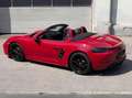 Porsche 718 Boxster GTS Rot - thumbnail 8