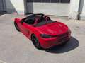 Porsche 718 Boxster GTS Rot - thumbnail 5